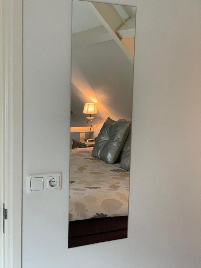 Bed & Breakfast Heitse Heythuysen エクステリア 写真